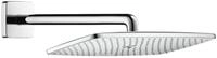 hansgrohe Kopfbrause Raindance E 360, 1jet mit Brausearm 240 mm