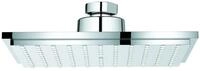 Grohe Kopfbrause Euphoria Cube 152, Mit EcoJoy 9,5 l - Chrom