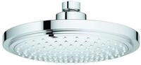 Grohe Kopfbrause Euphoria Cosmopolitan 180, Mit EcoJoy 9,5 l - Chrom