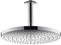 hansgrohe Kopfbrause Raindance Select S 300, 2jet mit Deckenanschluss