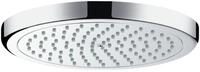 hansgrohe Kopfbrause Croma 220, 1jet EcoSmart - Chrom