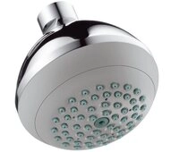 hansgrohe Kopfbrause Crometta 85, 85 Green - Chrom