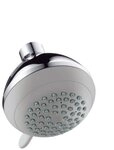 hansgrohe Kopfbrause Crometta 85, 85 Vario - Chrom