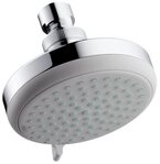 hansgrohe Kopfbrause Croma 100, Vario Chrom