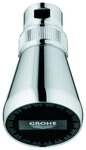 Grohe Kopfbrause Relexa Plus, Relexa 50 - Chrom