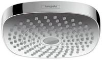 hansgrohe Kopfbrause hansgrohe Kopfbrause Croma Select E 187x187mm, 2jet,...