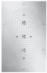 hansgrohe Kopfbrause Raindance Rainmaker 680/460, 3jet - Chrom