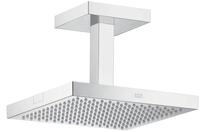 hansgrohe Kopfbrause Axor ShowerSolutions 240/240, 1jet mit Deckenanschluss - Chrom