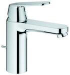 Grohe Waschtischarmatur Eurosmart Cosmopolitan Einhand mit...