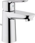Grohe Waschtischarmatur Grohe Waschtischarmatur Edge verchromt
