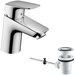 hansgrohe Sp&uuml;ltischarmatur