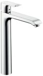 hansgrohe Waschtischarmatur Metris 260 Einhebel-Waschtischmischer - Chrom