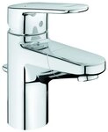 Grohe Waschtischarmatur Europlus Einhand-Waschtischbatterie - Chrom