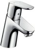 hansgrohe Waschtischarmatur Focus 70