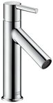 hansgrohe Waschtischarmatur Axor Starck 100 Einhebel-Waschtischmischer CoolStart mit