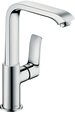 hansgrohe Sp&uuml;ltischarmatur