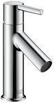 hansgrohe Waschtischarmatur Axor Starck 80 F&uuml;r Handwaschbecken mit