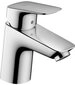 hansgrohe Sp&uuml;ltischarmatur