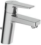 HANSA Waschtischarmatur Hansatwist XL Einhand-Einlochbatterie f. offene