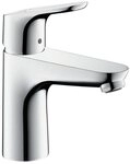 hansgrohe Sp&uuml;ltischarmatur