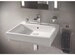 Grohe Waschtischarmatur Eurocube Einhand-Waschtischbatterie mit