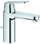Grohe Waschtischarmatur Silkmove ES Eurosmart Cosmopolitan Eurosmart...