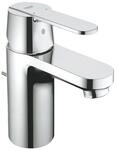 Grohe Waschtischarmatur Grohe Waschtischarmatur Get verchromt