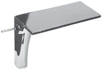 Grohe Badarmatur HG AXOR Massaud Einhebel-WT-Mischer 220 f&uuml;r Aufsatzwaschtische,