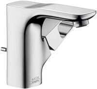 hansgrohe Waschtischarmatur Axor Urquiola 110 Einhebel f&uuml;r Handwaschbecken mit