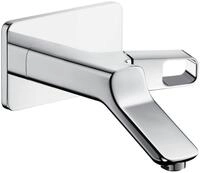 hansgrohe Unterputzarmatur Axor Urquiola Einhebel-Waschtischmischer f&uuml;r Wandmontage