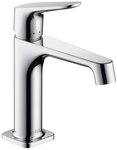 hansgrohe Waschtischarmatur Axor Citterio M 100 Waschtischmischer