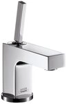 hansgrohe Waschtischarmatur Axor Citterio 80 Waschtischmischer mit Pingriff mit