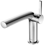 Keuco Waschtischarmatur Edition 400 Ohne Ablaufgarnitur 126 mm