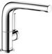 Keuco Waschtischarmatur Edition 400 Ohne Ablaufgarnitur 156 mm mit schwenkbarem