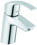 Grohe Waschtischarmatur Eurosmart Einhand geneigte Version m.