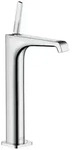 hansgrohe Waschtischarmatur Axor Citterio E 250 Waschtischmischer mit Pingriff 36.2