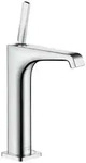 hansgrohe Waschtischarmatur Axor Citterio E 190 Waschtischmischer mit Pingriff