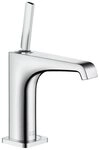 hansgrohe Waschtischarmatur Axor Citterio E 130 Waschtischmischer mit Pingriff