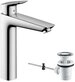 hansgrohe Sp&uuml;ltischarmatur