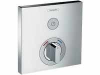 Hansgrohe ShowerSelect Bedienelement UP (15767000)