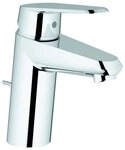 Grohe Waschtischarmatur Eurodisc Cosmopolitan Einhand-Waschtischbatterie mit