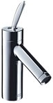 hansgrohe Waschtischarmatur Axor Starck Classic 70 Waschtischmischer mit Pingriff