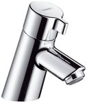 hansgrohe Standventil Talis S 40 F&uuml;r Kaltwasser oder vorgemischtes Wasser - Chrom