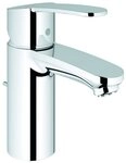 Grohe Waschtischarmatur Eurostyle Cosmopolitan Eurostyle Cosmpolitan Einhand