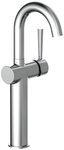 Sch&uuml;tte Waschtischarmatur Cornwall Design Wasserhahn Bad f&uuml;r Aufsatz-Waschbecken,