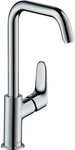 hansgrohe Sp&uuml;ltischarmatur