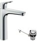 hansgrohe Sp&uuml;ltischarmatur