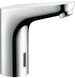 hansgrohe Sp&uuml;ltischarmatur