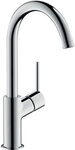 hansgrohe Waschtischarmatur