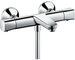 hansgrohe Wannenarmatur